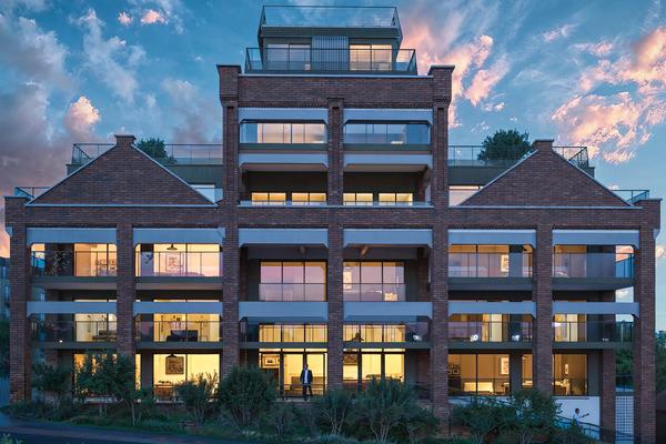 La Fabrique à Wavre 